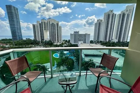 19370 Collins Ave # 1203, Sunny Isles Beach FL 33160