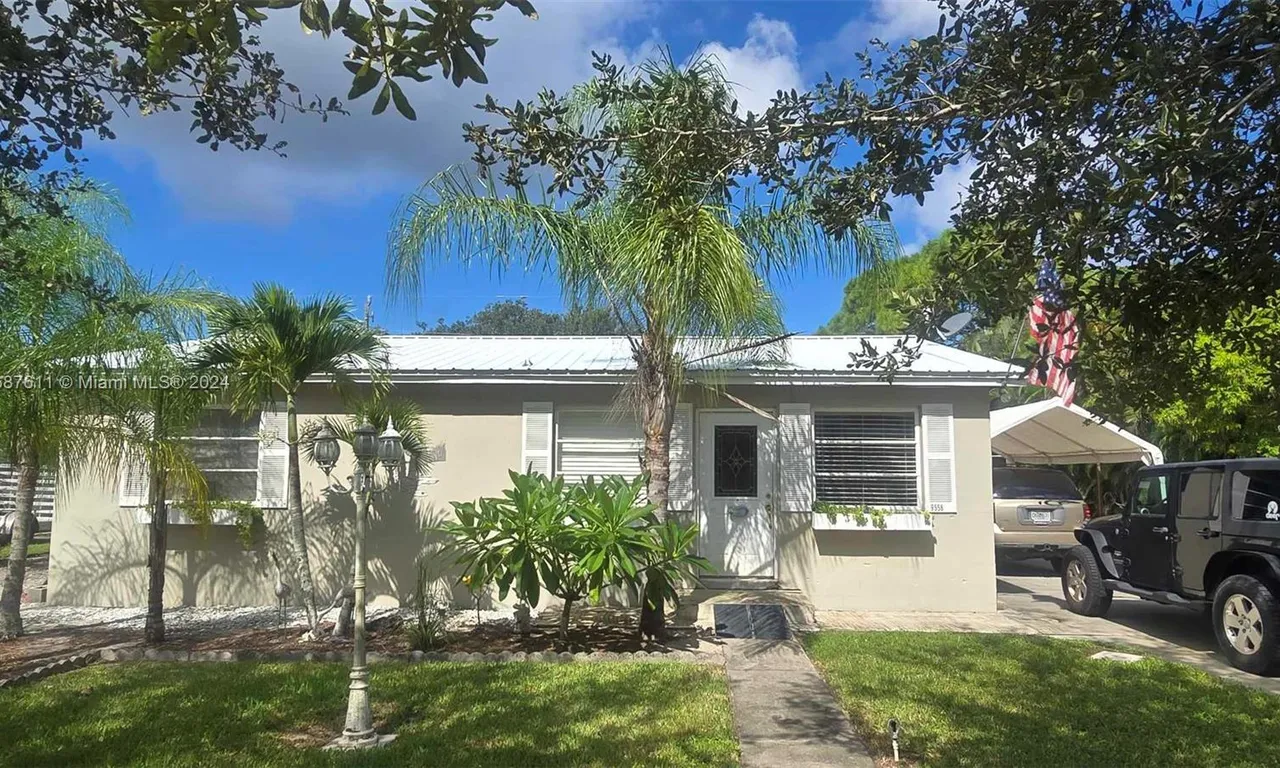 9558 SW Keen Avenue, Okeechobee FL 34974