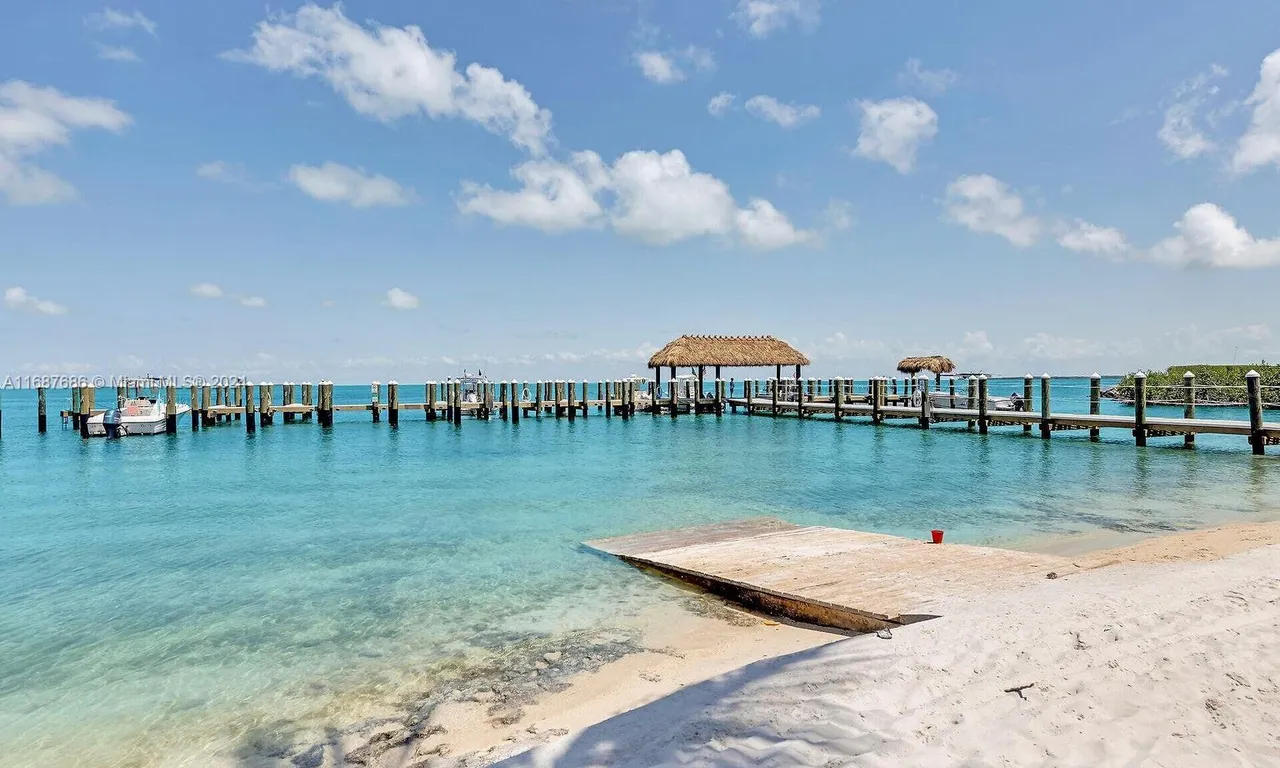 87200 Overseas Highway # H4, Plantation Key FL 33036