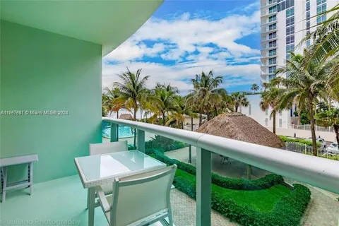 3901 S Ocean Dr # 2H, Hollywood FL 33019