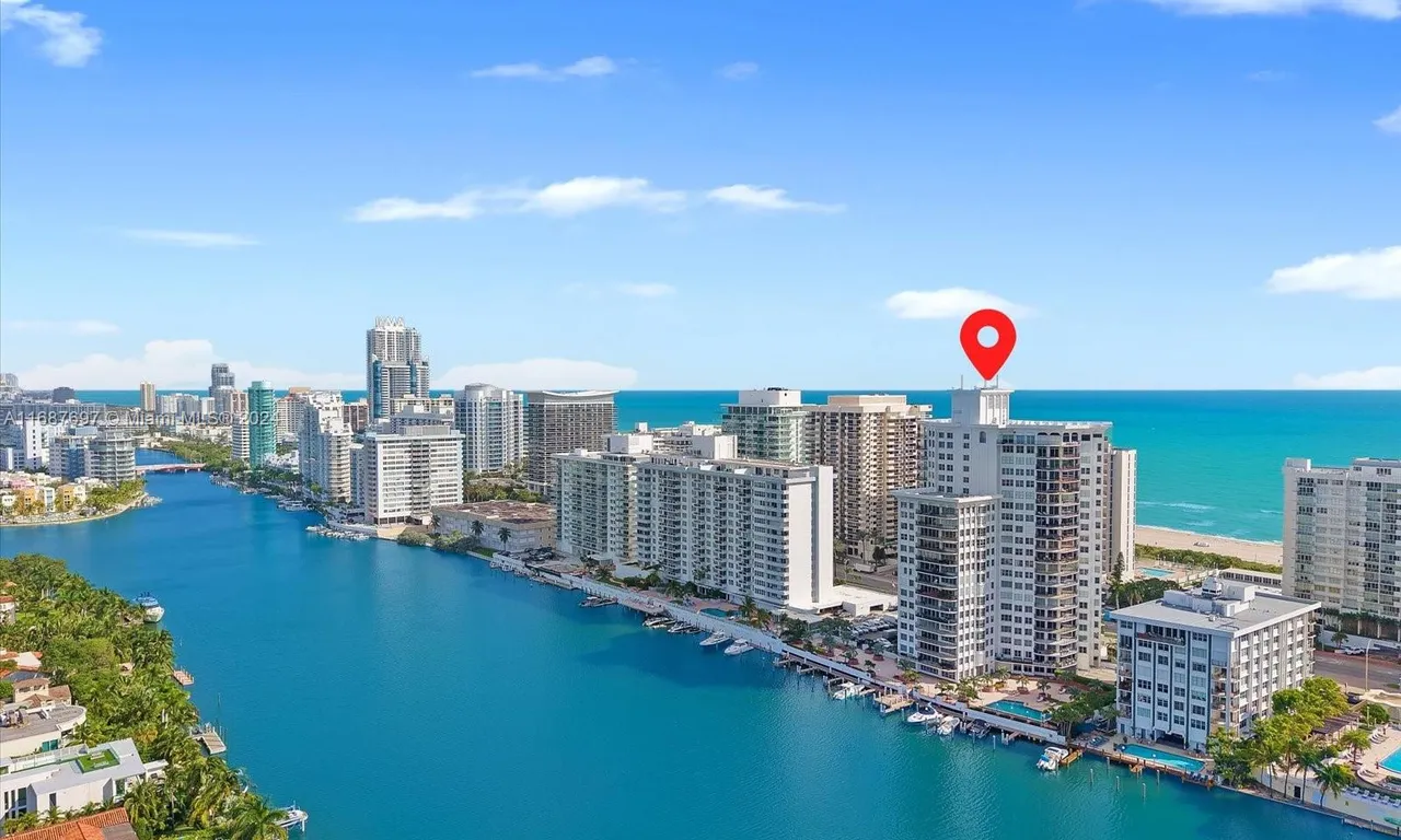 5660 E Collins Ave # 5E, Miami Beach FL 33140