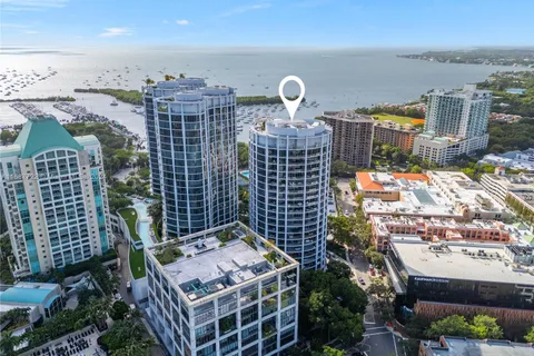 2831 S Bayshore Dr # 805, Miami FL 33133