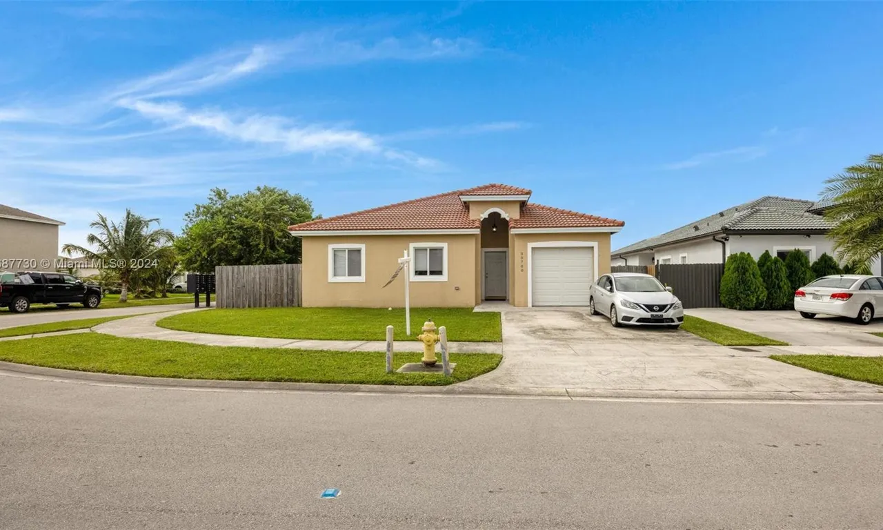 30700 SW 158th Path, Homestead FL 33033