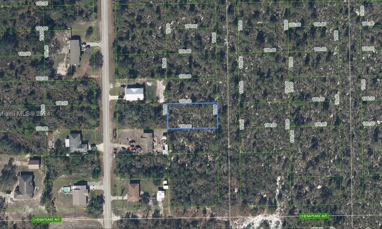 306 Sandpiper, Lake Placid FL 33852