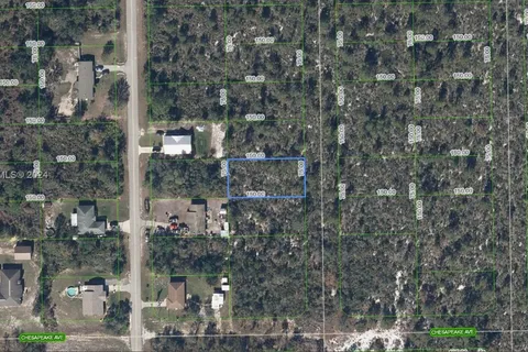 306 Sandpiper, Lake Placid FL 33852