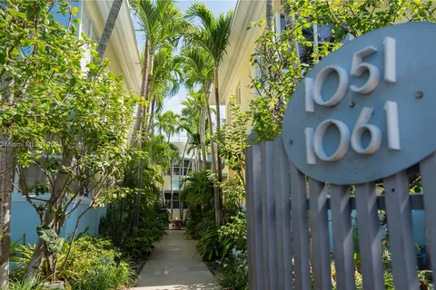 1051 Euclid Ave # 208, Miami Beach FL 33139