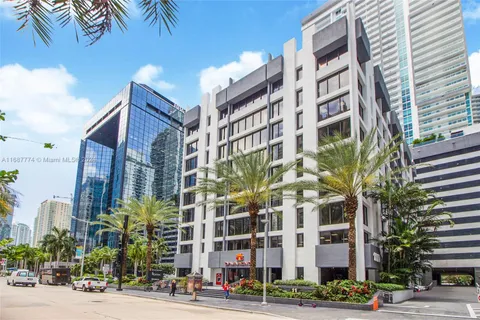 1110 Brickell Ave # 506, Miami FL 33131