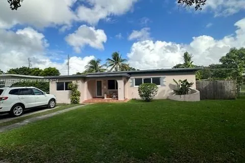 6461 SW 19th St, West Miami FL 33155