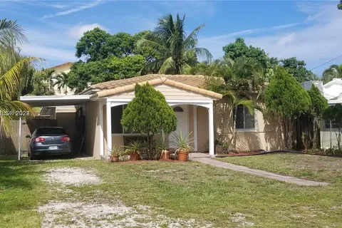 509 SW 11th St, Fort Lauderdale FL 33315