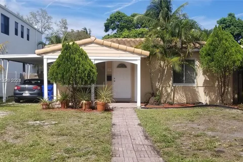 509 SW 11th St, Fort Lauderdale FL 33315