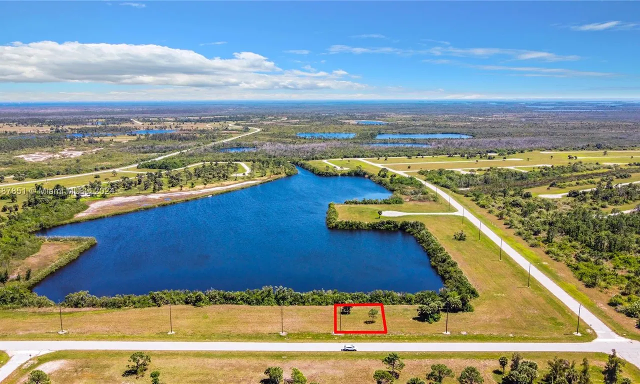 12286 Quail Dr Placida, Other City - In The State Of Florida FL 33946