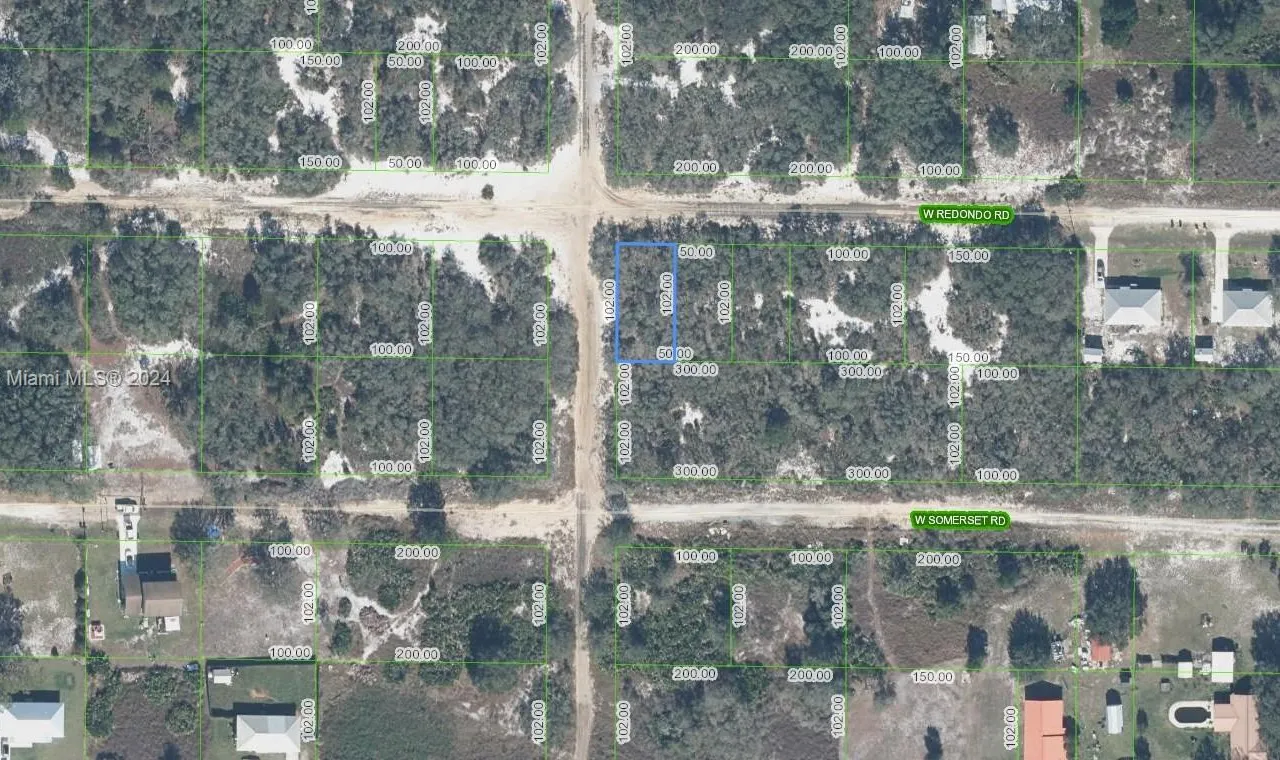 2869 W Redondo Road, Lake Placid FL 33825