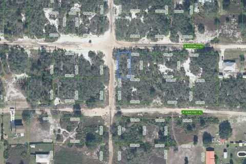 2869 W Redondo Road, Lake Placid FL 33825