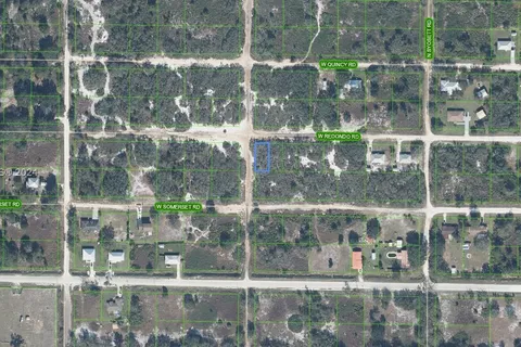 2869 W Redondo Road, Lake Placid FL 33825