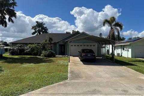 1546 camellia court, Lake Placid FL 33852