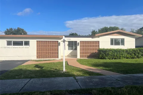 17021 NW 18th Ave, Miami Gardens FL 33056