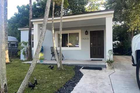 1550 NE 151st Ter, North Miami Beach FL 33162