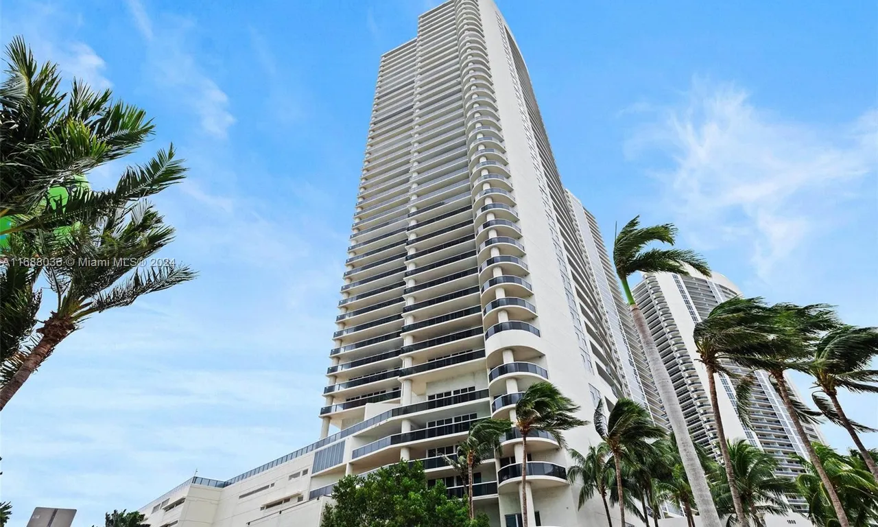 1800 S Ocean Dr # 2301, Hallandale Beach FL 33009