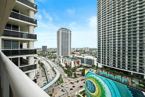 1800 S Ocean Dr # 2301, Hallandale Beach FL 33009