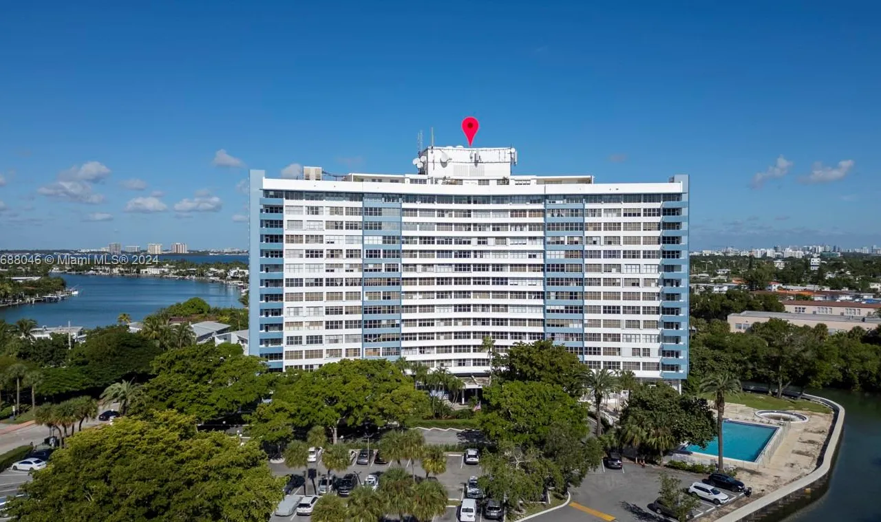 7441 Wayne Ave # 2K, Miami Beach FL 33141