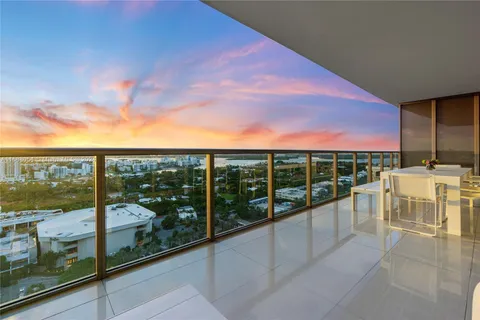 9705 Collins Ave # 1905N, Bal Harbour FL 33154