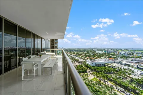 9705 Collins Ave # 1905N, Bal Harbour FL 33154