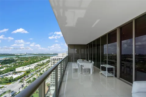 9705 Collins Ave # 1905N, Bal Harbour FL 33154