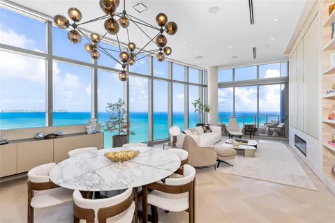 15701 Collins Ave # 4801, Sunny Isles Beach FL 33160