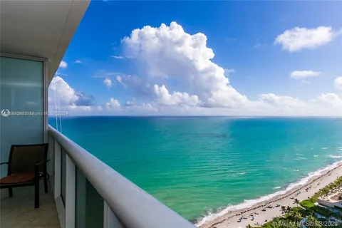 1830 S Ocean Dr # 3005, Hallandale Beach FL 33009