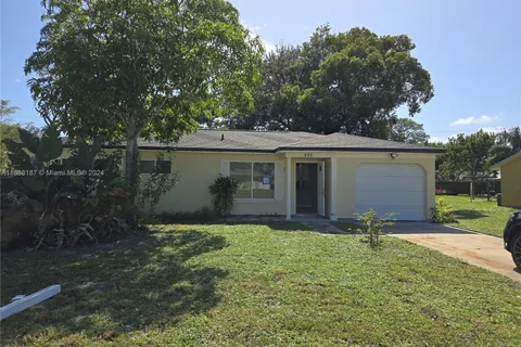 111 Alameda Ave, Sebastian FL 32958