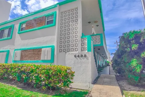 6498 Collins Ave # 38, Miami Beach FL 33141