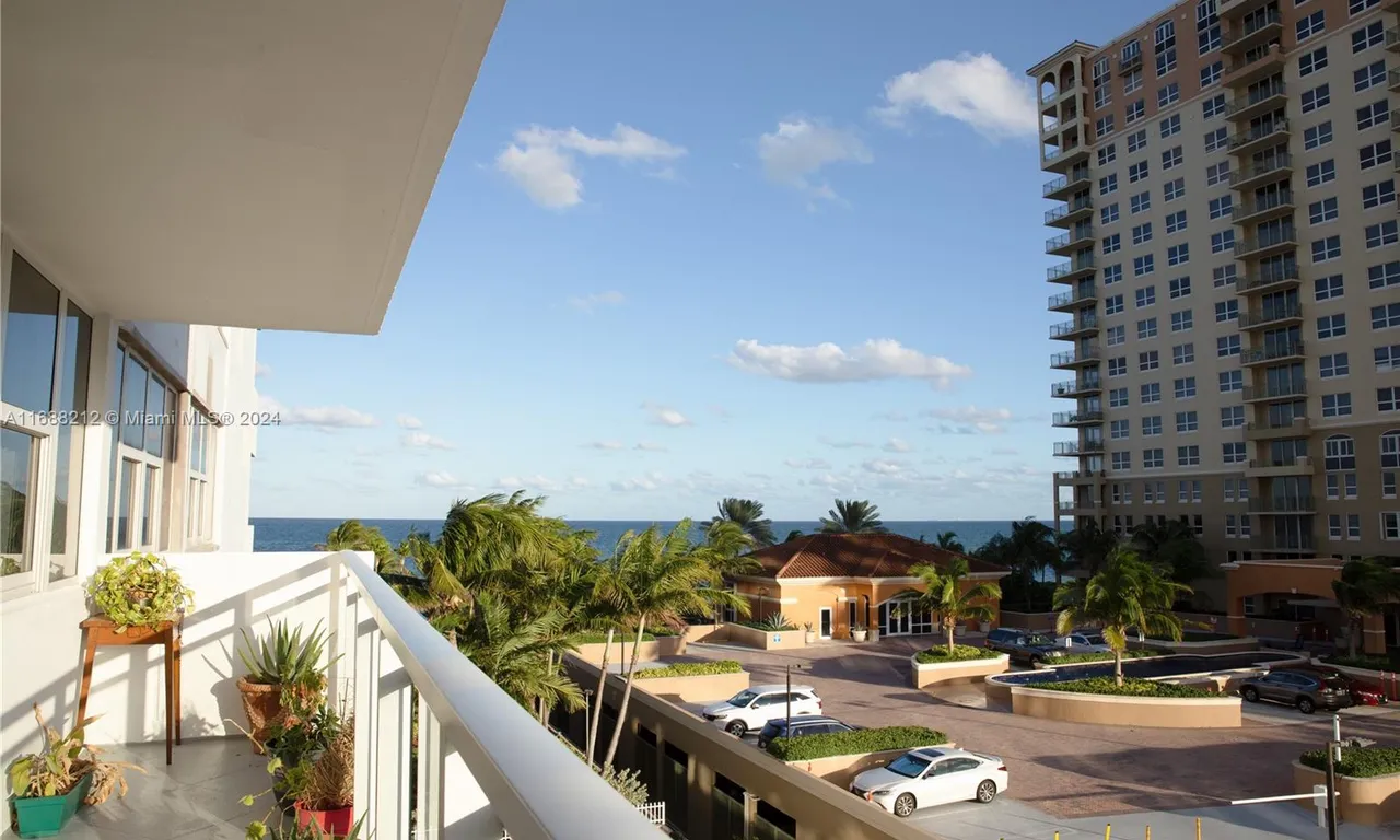 2030 S Ocean Dr # 311, Hallandale Beach FL 33009