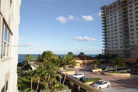 2030 S Ocean Dr # 311, Hallandale Beach FL 33009