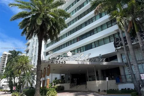 6345 Collins Ave # 614, Miami Beach FL 33141