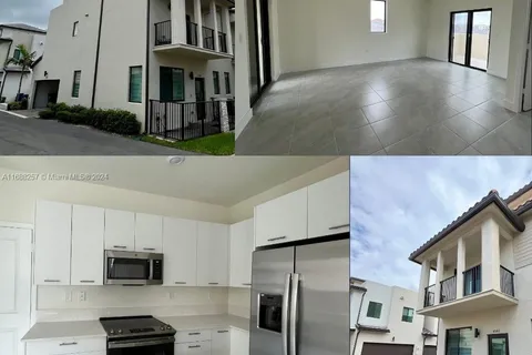 4542 NW 83rd Psge # 4542, Doral FL 33166