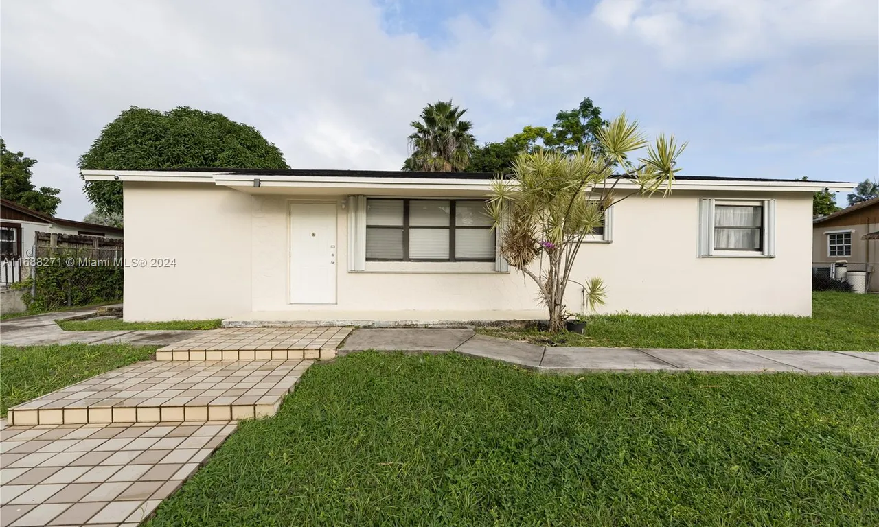 29905 SW 144th Ct, Homestead FL 33033