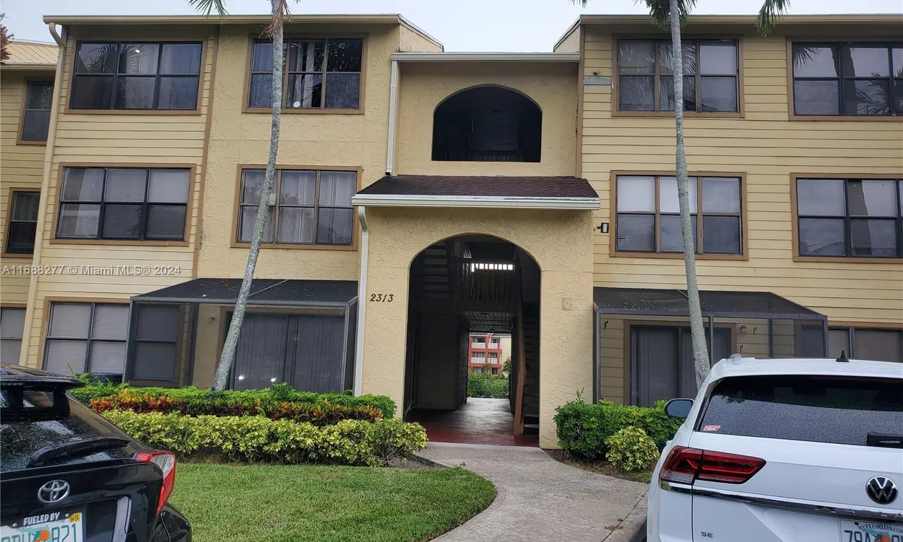 2313 N Congress Ave # 36, Boynton Beach FL 33426