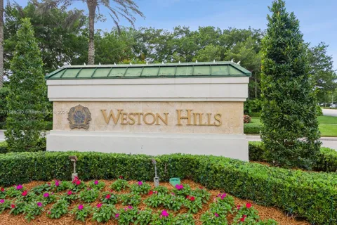 2792 Kinsington Cir # 4, Weston FL 33332