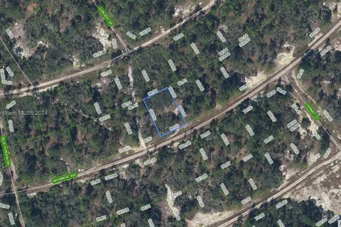 380 Showboat Avenue, Lake Placid FL 33852