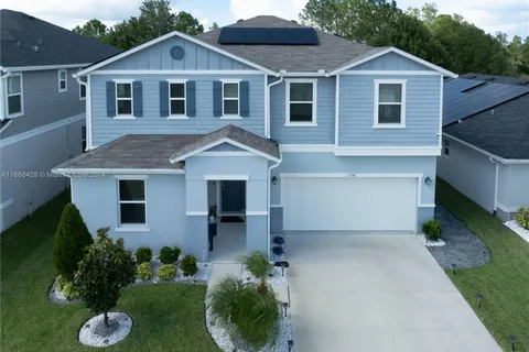 1358 Pompay Drive, Davenport FL 33896