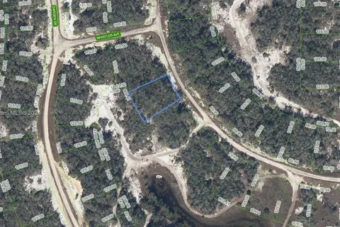 214 Crystral Lake Drive, Lake Placid FL 33852