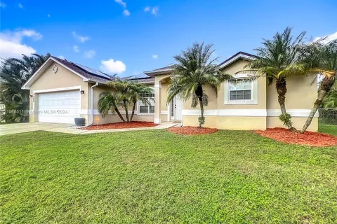 1209 SW Glastonberry Ave, Port St. Lucie FL 34953