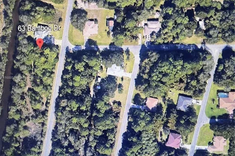 63 BAMBOO DR, Port Charlotte FL 33954