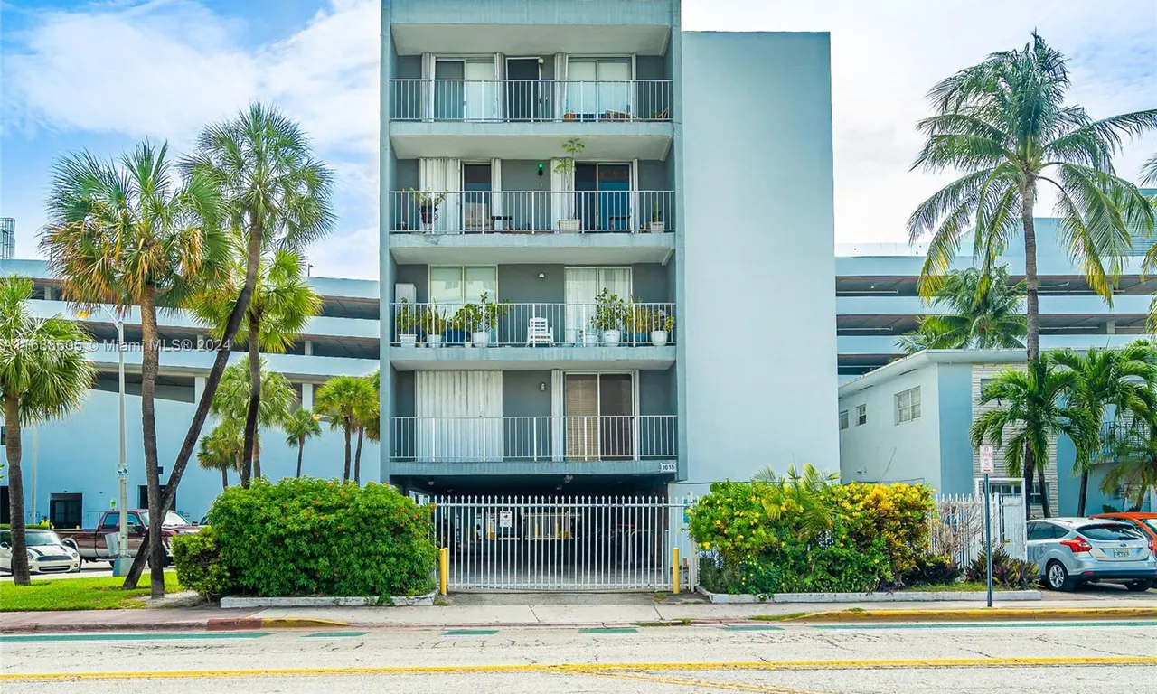 1615 West Ave # 404, Miami Beach FL 33139