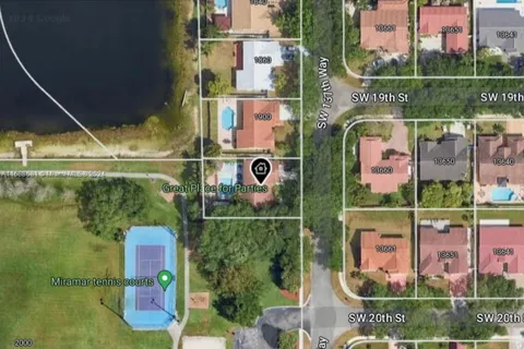 1930 SW 137th Way, Miramar FL 33027