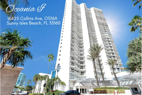 16425 Collins Ave, Sunny Isles Beach FL 33160