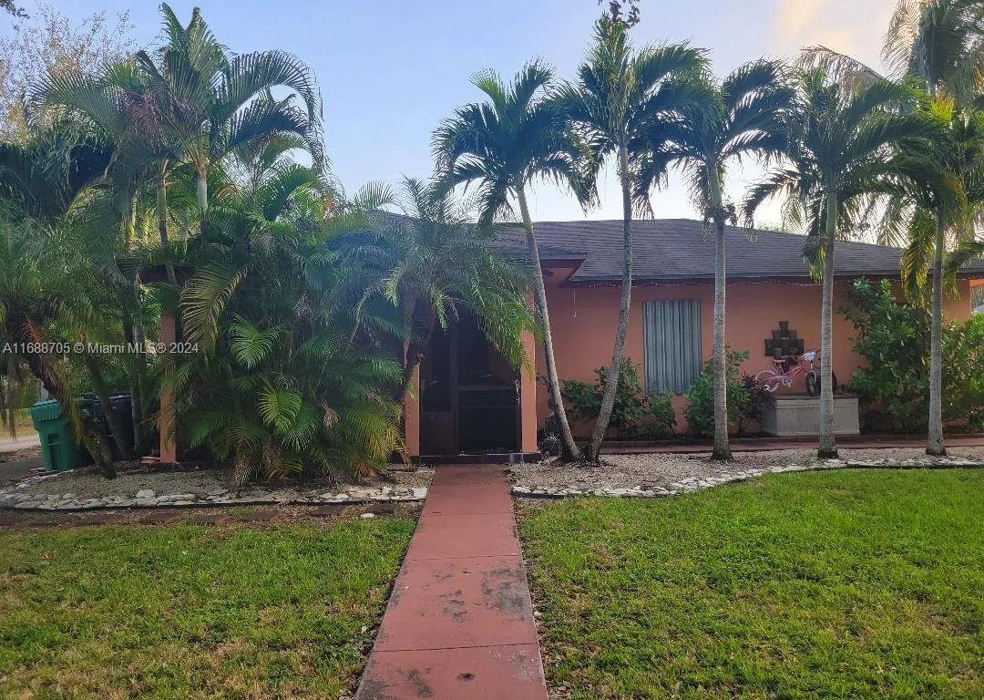 24306 SW 131st Ct, Homestead FL 33032