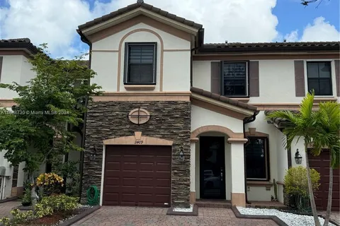 3409 W 92nd Pl, Hialeah FL 33018