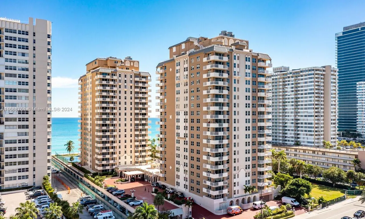 1920 S Ocean Dr # 6D, Hallandale Beach FL 33009