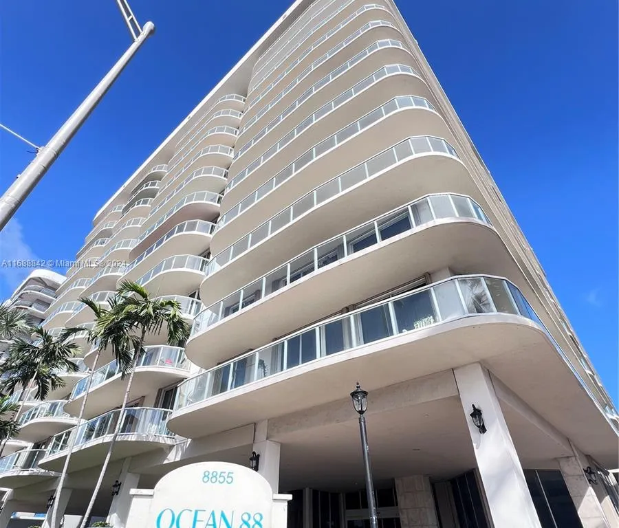 8855 Collins Ave # 2F, Surfside FL 33154